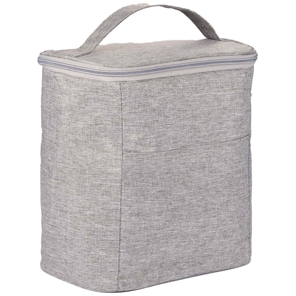 Bullet Graphite Double Lined 9 Can Cooler