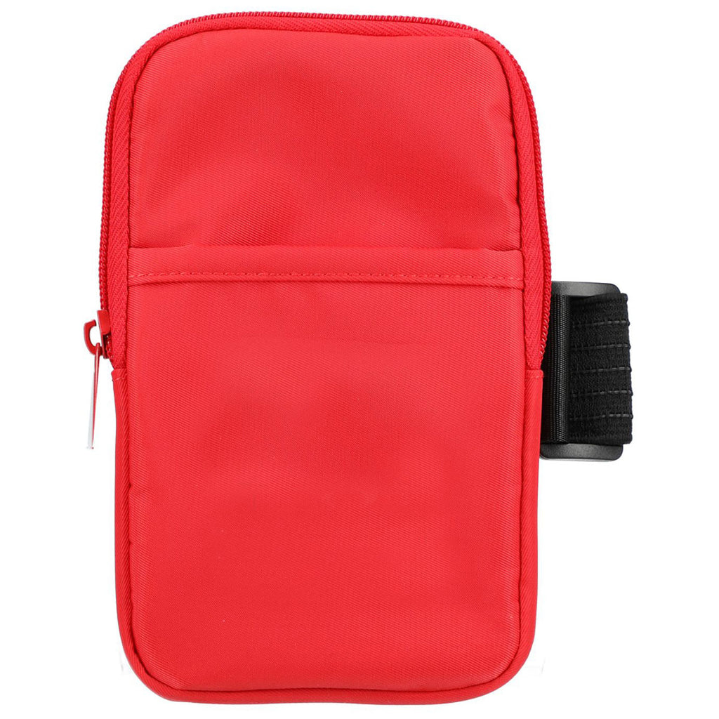 Bullet Red Bottle Buddy Water Bottle Pouch