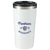 Bullet White Thor 16oz Tumbler