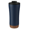 Bullet Navy Valhalla 16oz Tumbler With Plastic Inner