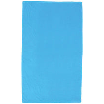 Towel Specialties Turquoise Superior Weight Colored Beach Towel Sm