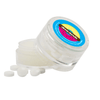 SnugZ Mints & Mint Flavored Lip Moisturizer in Double Stacked Jar