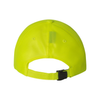 Kati Neon Yellow Safety Cap