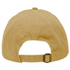 Sportsman Pigment Tan Dad Hat Fit