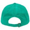 Sportsman Pigment Teal Dad Hat Fit