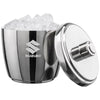 St. Regis Group Stainless Steel Pescara Ice Bucket