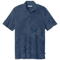 Tommy Bahama Men's Blue Note Santiago Paradise Polo