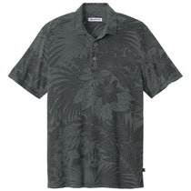 Tommy Bahama Men's Coal Santiago Paradise Polo