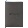 Spector & Co Blue Donald Single Meeting Notebook