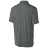 Sport-Tek Men's Shadow Grey Versa Polo