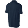 Sport-Tek Men's True Navy Versa Polo
