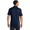 Sport-Tek Men's True Navy Versa Polo