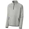 Color Heather Grey