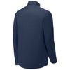 Sport-Tek Men's True Navy Teknical Hybrid Jacket