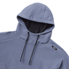UNRL Women's Storm Blue Elevation Hoodie