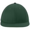 Sport-Tek Forest Green Pro-Cut Stretch-Tek Cap