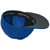 Sport-Tek True Royal Impact Mesh Stretch-Tek Cap