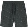 UNRL Men's Olive X-Out Stride Short [7.5