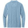 Tommy Bahama Women's Light Sky Blue Tobago Bay Full-Zip