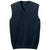 Port Authority Men's River Blue Navy Easy Care Sweater Vest