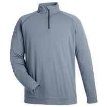 Swannies Men's Graphite Colt Quarter-Zip Pullover