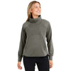 Swannies Women's Olive Ellis Pullover