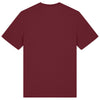 Stanley/Stella Unisex Burgundy Creator 2.0 Tee