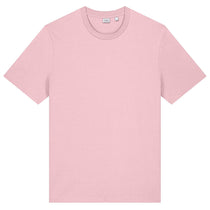 Stanley/Stella Unisex Cotton Pink Creator 2.0 Tee