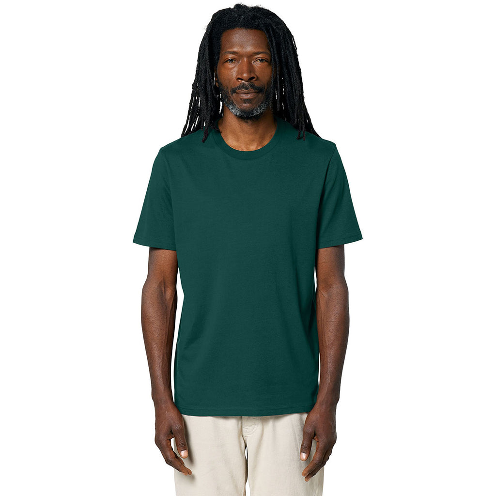 Stanley/Stella Unisex Glazed Green Creator 2.0 Tee