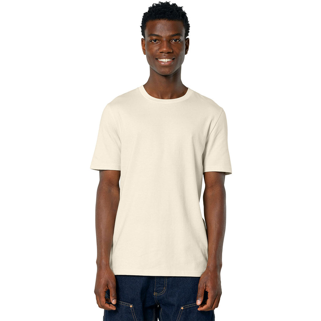 Stanley/Stella Unisex Natural Raw Creator 2.0 Tee
