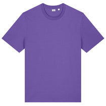 Stanley/Stella Unisex Purple Love Creator 2.0 Tee