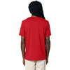 Stanley/Stella Unisex Red Creator 2.0 Tee