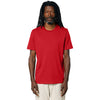 Stanley/Stella Unisex Red Creator 2.0 Tee