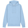 Stanley/Stella Unisex Blue Soul Cruiser 2.0 Hooded Sweatshirt