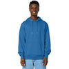 Stanley/Stella Unisex Mindful Blue Cruiser 2.0 Hooded Sweatshirt