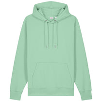 Stanley/Stella Unisex Misty Jade Cruiser 2.0 Hooded Sweatshirt