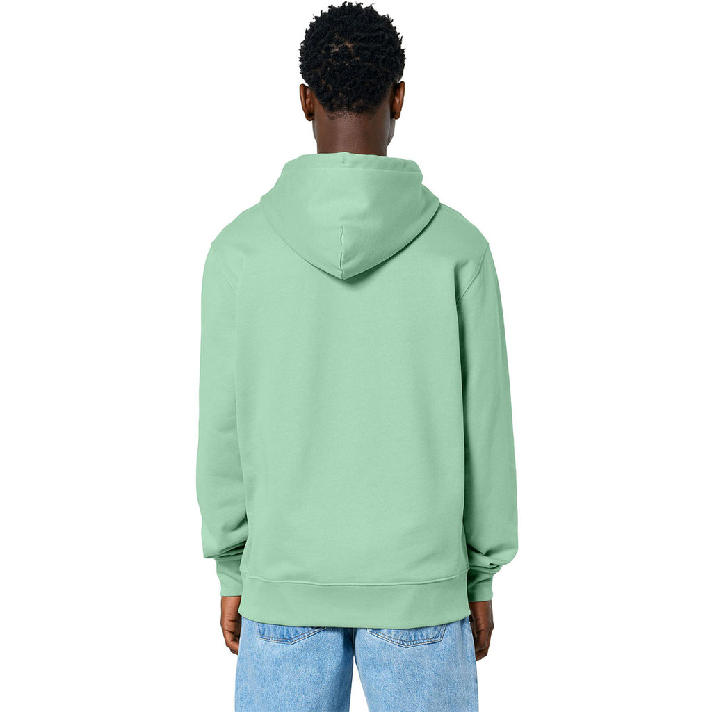 Stanley/Stella Unisex Misty Jade Cruiser 2.0 Hooded Sweatshirt