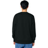 Stanley/Stella Unisex Black Charger 2.0 Crewneck Sweatshirt