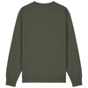 Stanley/Stella Unisex Khaki Green Charger 2.0 Crewneck Sweatshirt