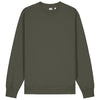 Stanley/Stella Unisex Khaki Green Charger 2.0 Crewneck Sweatshirt