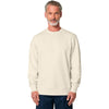 Stanley/Stella Unisex Natural Raw Charger 2.0 Crewneck Sweatshirt