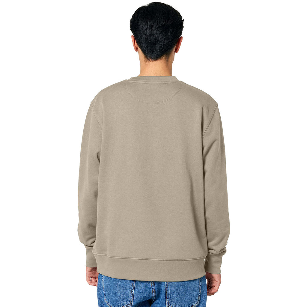 Stanley/Stella Unisex Stone Charger 2.0 Crewneck Sweatshirt