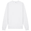 Stanley/Stella Unisex White Charger 2.0 Crewneck Sweatshirt