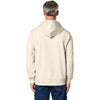 Stanley/Stella Unisex Natural Raw Cultivator 2.0 Full-Zip Hooded Sweatshirt