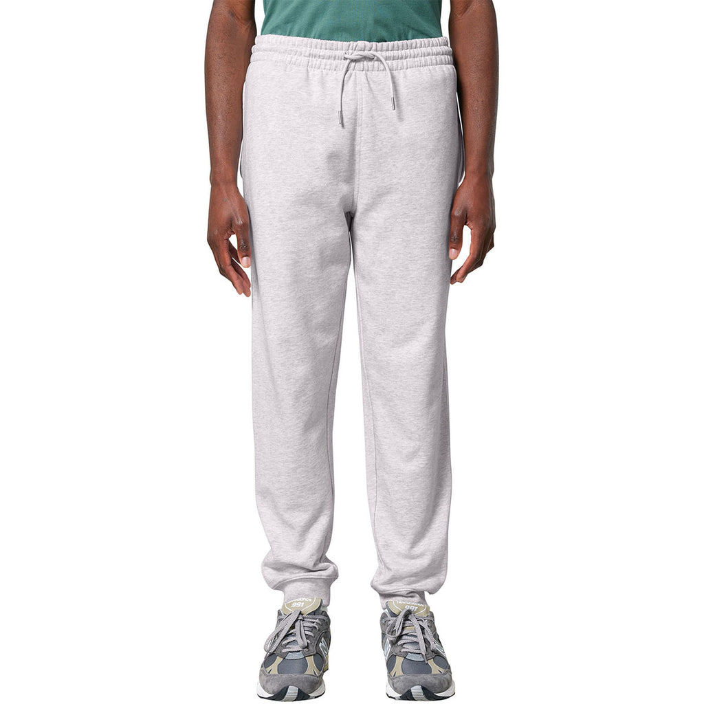 Stanley/Stella Unisex Cool Heather Grey Flyer Jogger