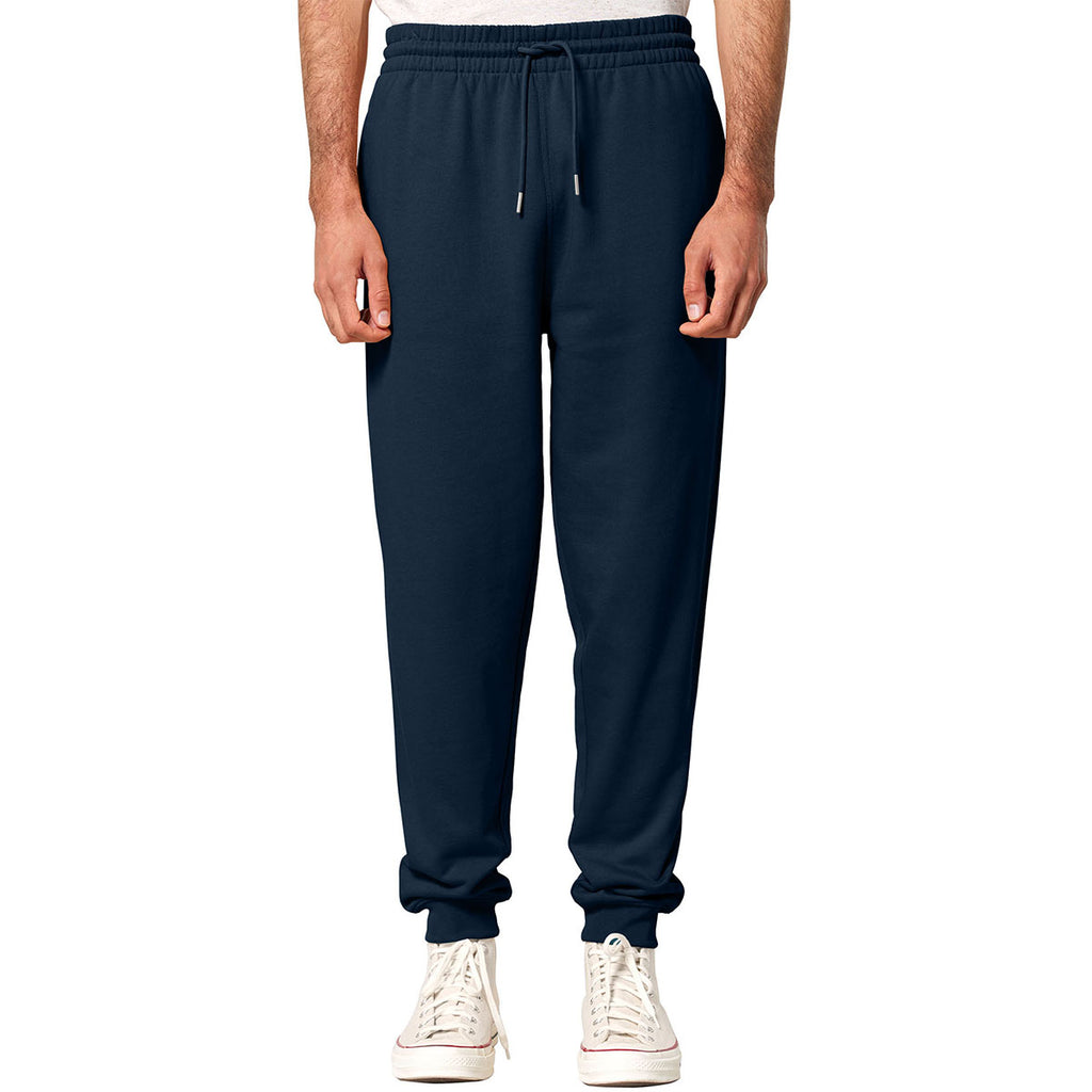 Stanley/Stella Unisex French Navy Flyer Jogger