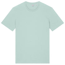 Stanley/Stella Unisex Caribbean Blue Crafter Tee