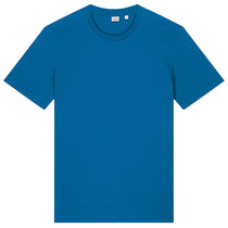 Stanley/Stella Unisex Royal Blue Crafter Tee