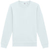 Stanley/Stella Unisex Blue Ice Roller Crewneck Sweatshirt