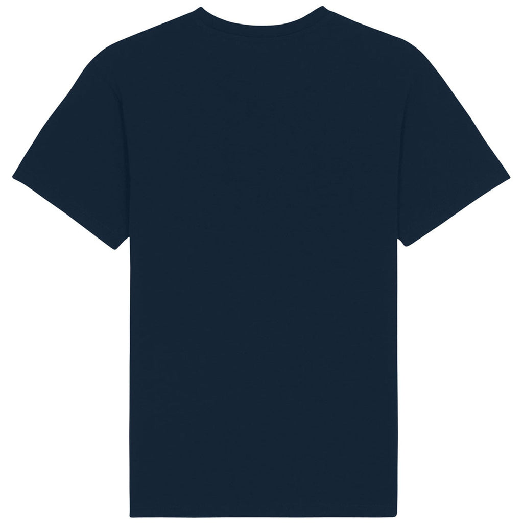 Stanley/Stella Unisex French Navy Rocker Tee